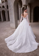 Astraia Wedding Dress by Morilee