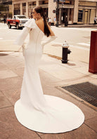 Jana Wedding Dress by Morilee