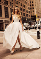 Jocelyn Wedding Dress by Morilee