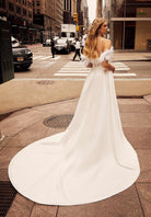 Jocelyn Wedding Dress by Morilee