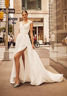 Judy Wedding Dress by Morilee