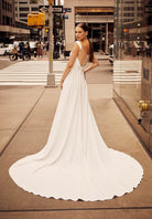 Judy Wedding Dress by Morilee
