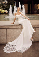 Jolie Wedding Dress by Morilee