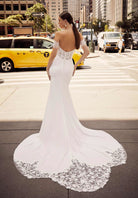 Jolie Wedding Dress by Morilee