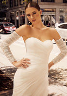 Jackie Wedding Dress by Morilee
