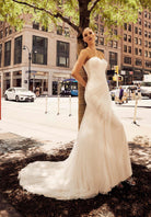 Jackie Wedding Dress by Morilee
