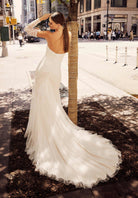 Jackie Wedding Dress by Morilee