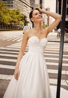 Joyce Wedding Dress by Morilee