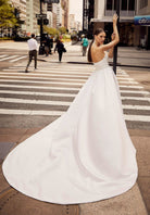 Joyce Wedding Dress by Morilee