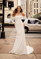 Jayla Wedding Dress by Morilee