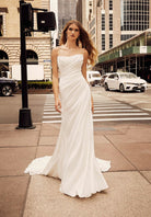 Jayla Wedding Dress by Morilee
