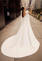 Joelle Wedding Dress by Morilee