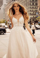 Juliana Wedding Dress by Morilee
