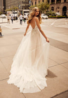 Juliana Wedding Dress by Morilee