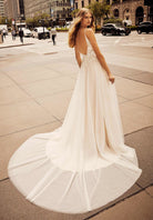 Juliana Wedding Dress by Morilee
