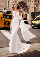 Juno Wedding Dress by Morilee