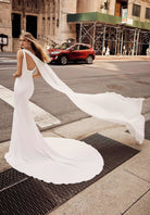 Juno Wedding Dress by Morilee