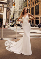 Jessie Wedding Dress by Morilee