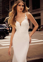 Jessie Wedding Dress by Morilee