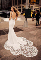 Jessie Wedding Dress by Morilee