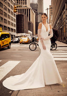 Joey Wedding Dress by Morilee