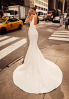 Joey Wedding Dress by Morilee