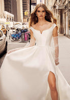 Jean Wedding Dress by Morilee