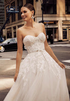 Janie Wedding Dress by Morilee