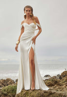 Megara Wedding Dress by Morilee