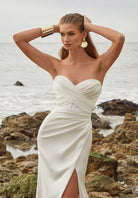Megara Wedding Dress by Morilee