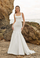 Marilyn Wedding Dress by Morilee