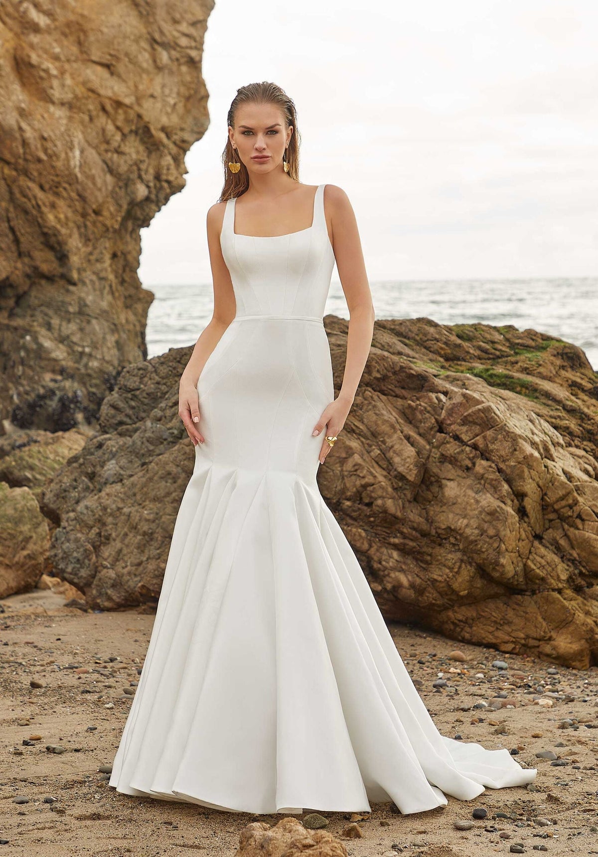 Marilyn Wedding Dress by Morilee
