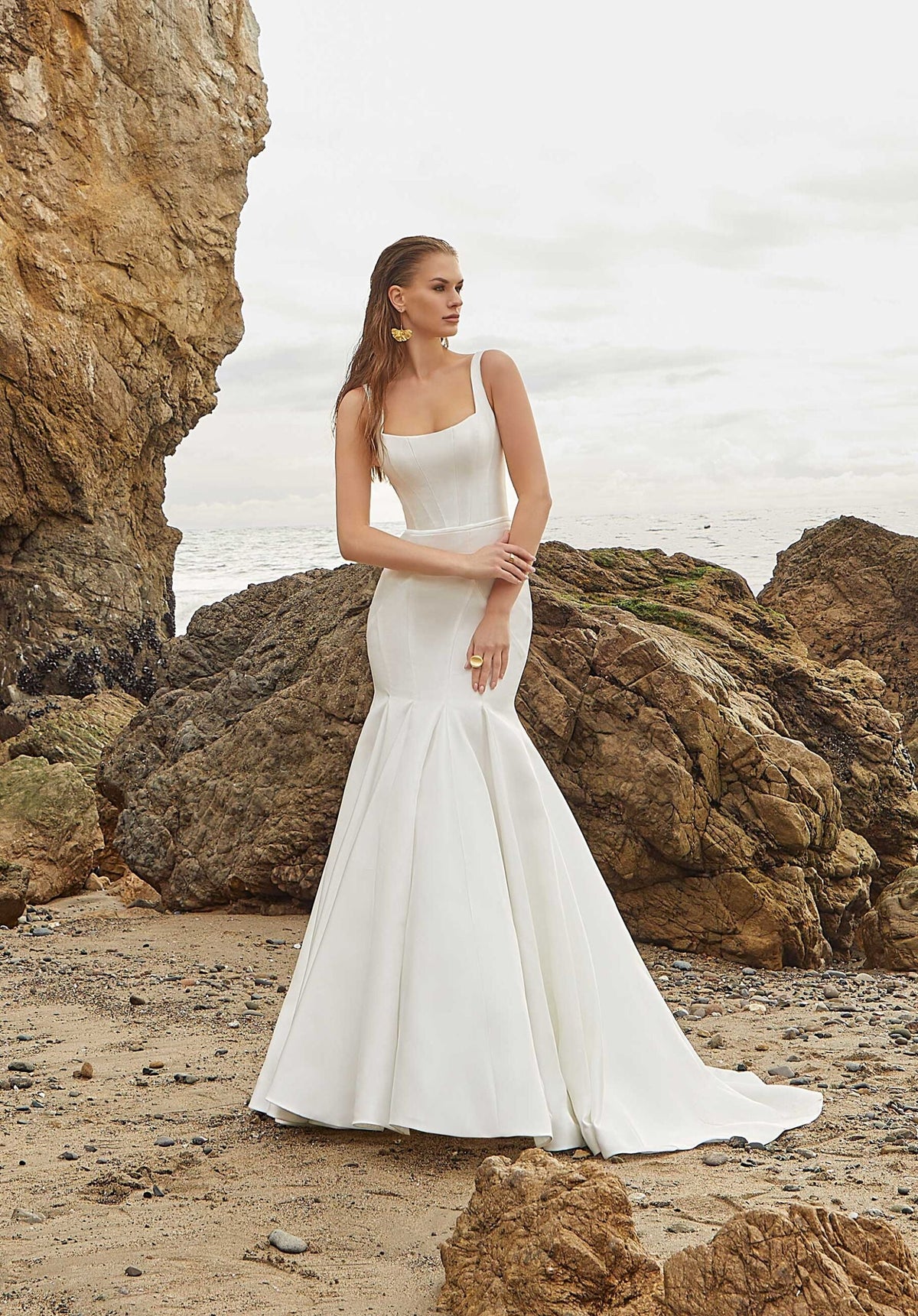 Marilyn Wedding Dress by Morilee