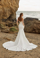 Marilyn Wedding Dress by Morilee