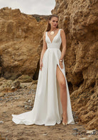 Mimi Wedding Dress by Morilee