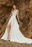 Mimi Wedding Dress by Morilee