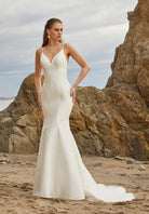Malia Wedding Dress by Morilee