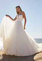 Mandy Wedding Dress by Morilee