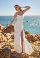 Max Wedding Dress by Morilee