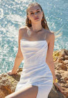 Max Wedding Dress by Morilee