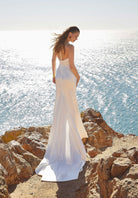 Max Wedding Dress by Morilee