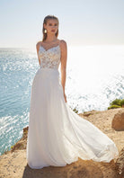 Martha Wedding Dress by Morilee