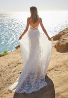 Martha Wedding Dress by Morilee