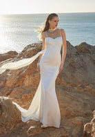 Mindy Wedding Dress by Morilee
