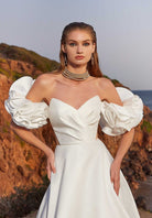 Marina Wedding Dress by Morilee