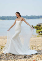 Parker Wedding Dress by Morilee