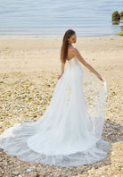 Parker Wedding Dress by Morilee