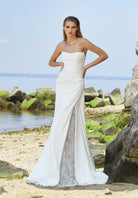 Peggy Wedding Dress by Morilee