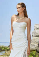 Peggy Wedding Dress by Morilee