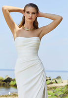 Peggy Wedding Dress by Morilee